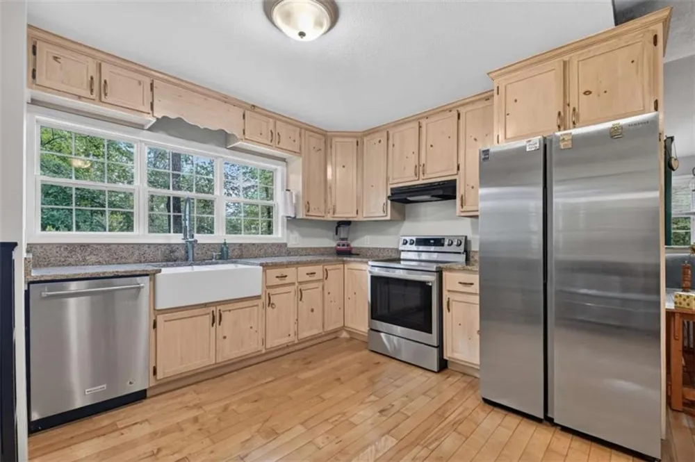 387 Ruby Lane Mineral Bluff, GA 30559
