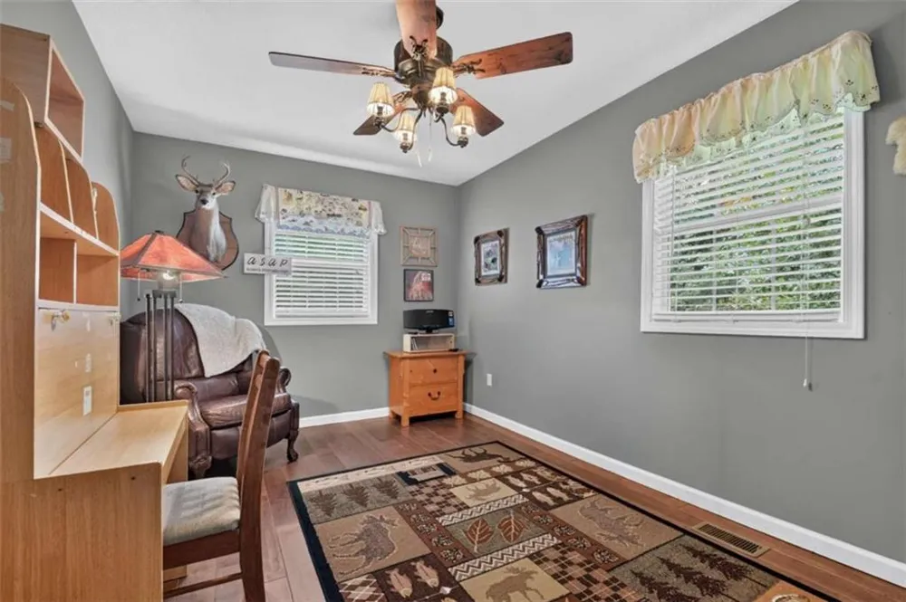 387 Ruby Lane Mineral Bluff, GA 30559