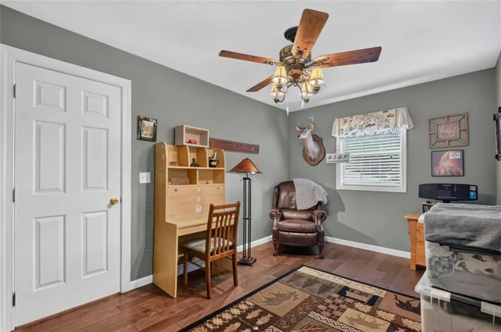 387 Ruby Lane Mineral Bluff, GA 30559