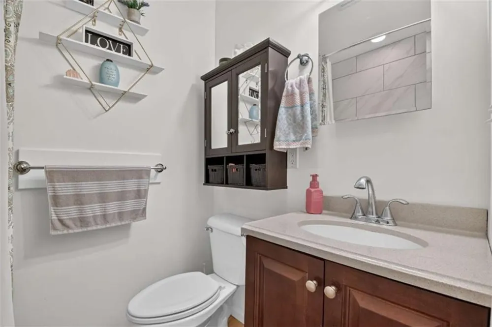 387 Ruby Lane Mineral Bluff, GA 30559