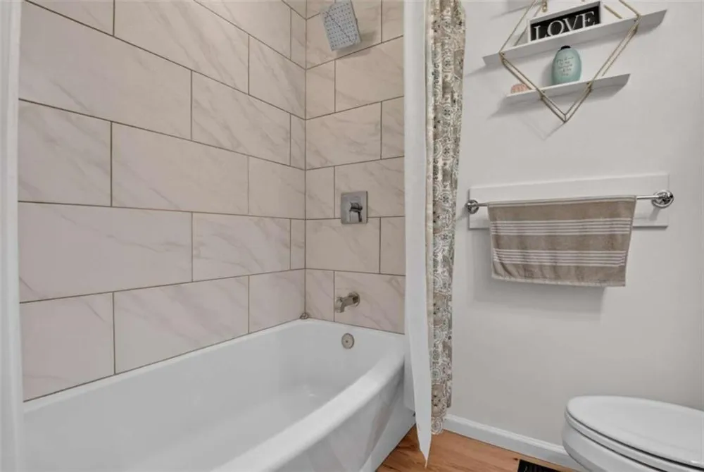 387 Ruby Lane Mineral Bluff, GA 30559