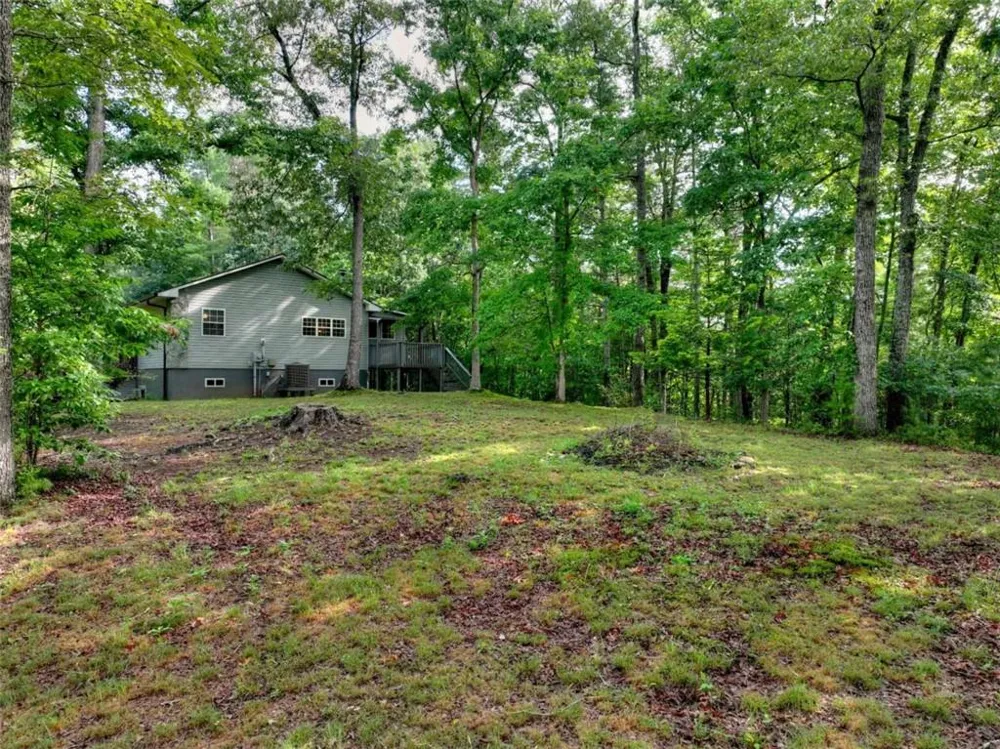 387 Ruby Lane Mineral Bluff, GA 30559