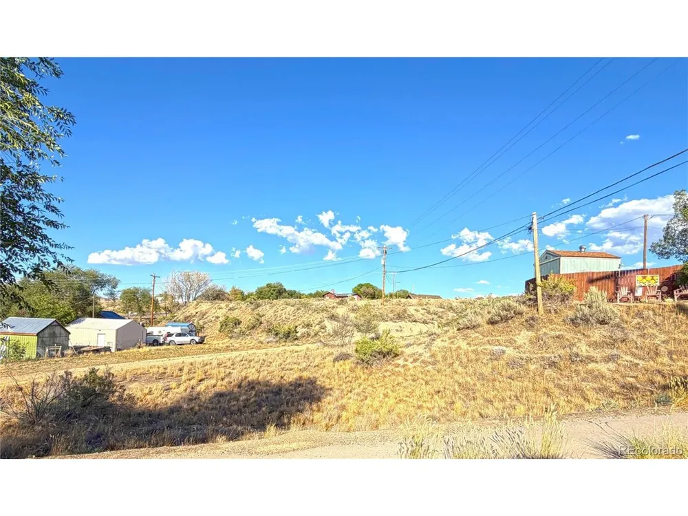 Darius Avenue Rangely, CO 81648