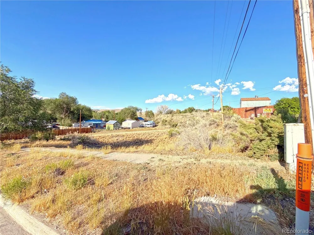 Darius Avenue Rangely, CO 81648