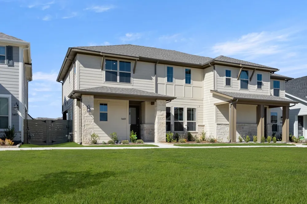 1421 Laurel Lane Argyle, TX 76226