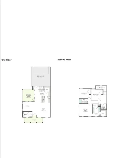 1421 Laurel Lane Argyle, TX 76226
