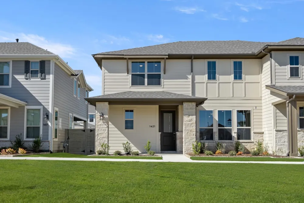 1421 Laurel Lane Argyle, TX 76226