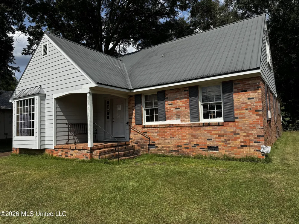 436 Jackson Street Brookhaven, MS 39601