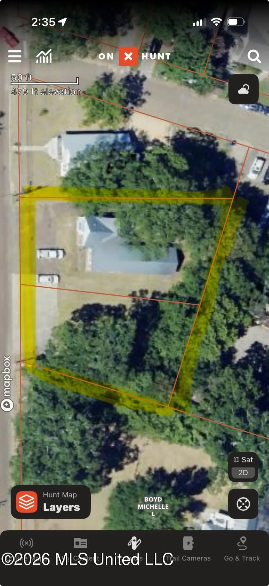 436 Jackson Street Brookhaven, MS 39601