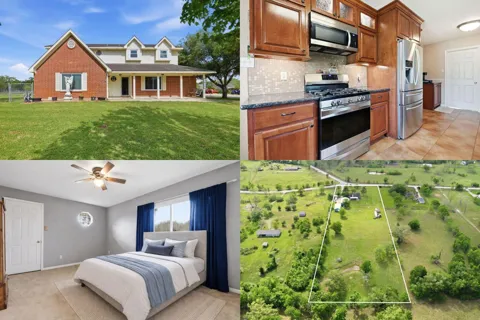 3625 County Road 36