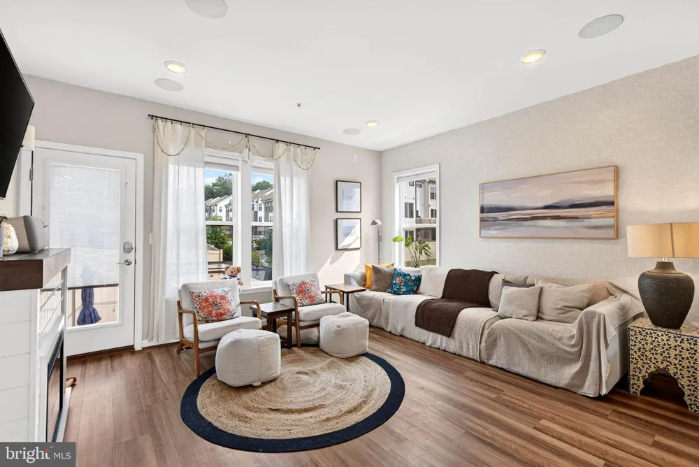 3450 HERON GLEN WAY Laurel, MD 20724