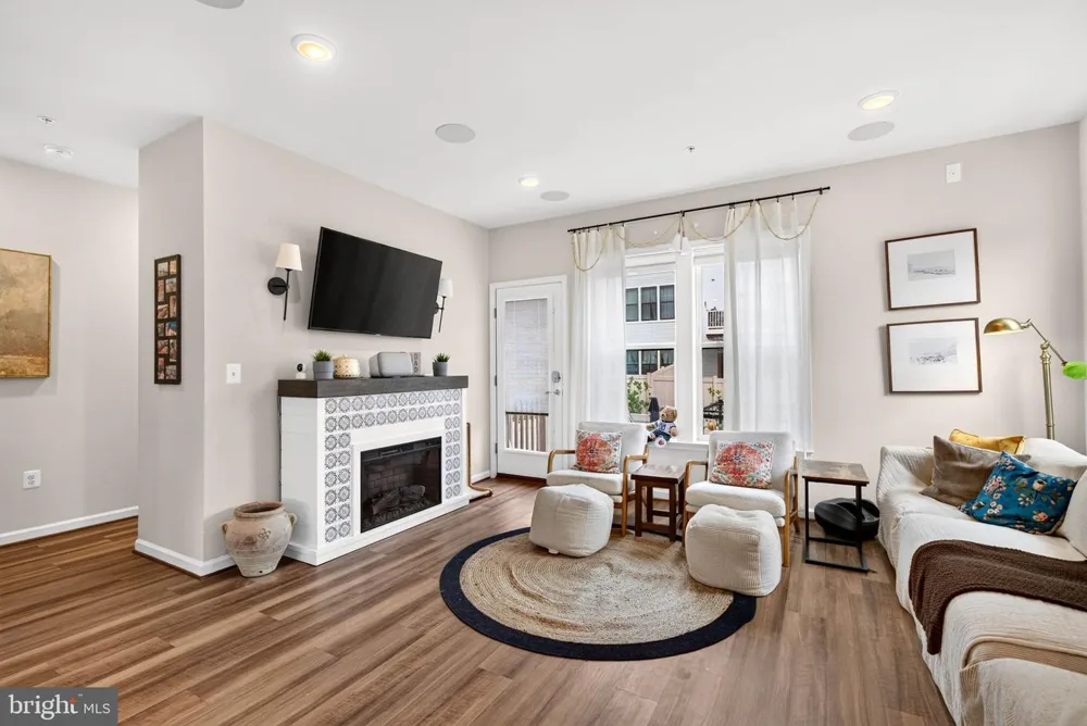 3450 HERON GLEN WAY Laurel, MD 20724