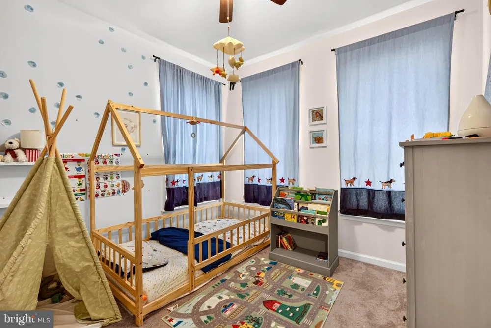 3450 HERON GLEN WAY Laurel, MD 20724