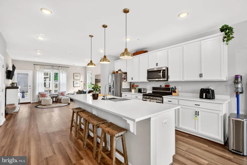 3450 HERON GLEN WAY Laurel, MD 20724