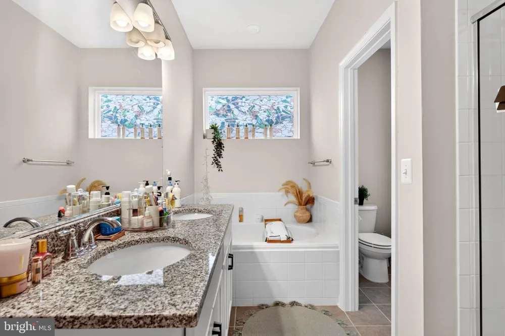 3450 HERON GLEN WAY Laurel, MD 20724