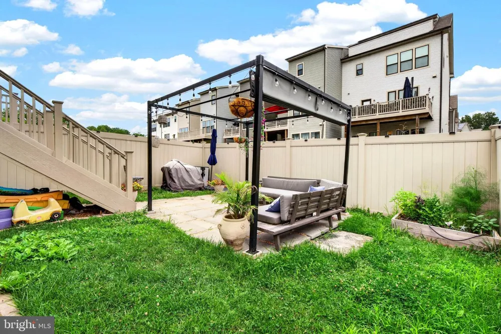 3450 HERON GLEN WAY Laurel, MD 20724