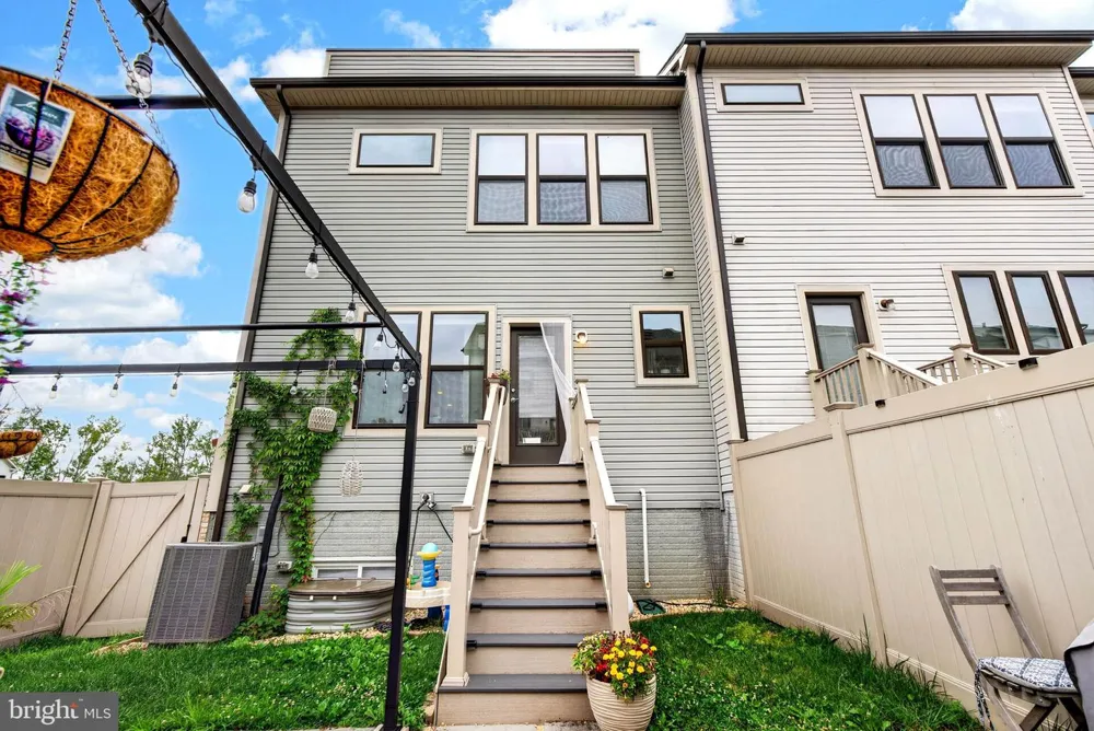 3450 HERON GLEN WAY Laurel, MD 20724