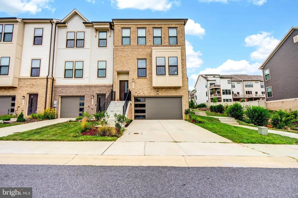 3450 HERON GLEN WAY Laurel, MD 20724