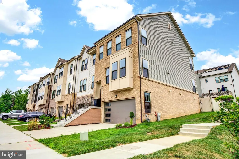 3450 HERON GLEN WAY Laurel, MD 20724