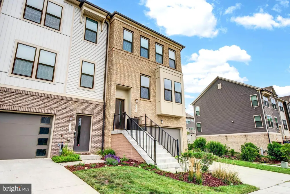 3450 HERON GLEN WAY Laurel, MD 20724
