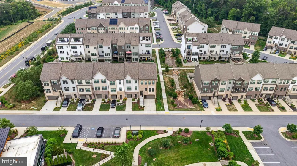 3450 HERON GLEN WAY Laurel, MD 20724