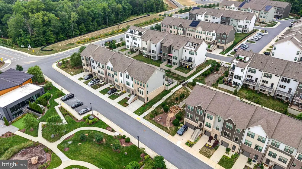 3450 HERON GLEN WAY Laurel, MD 20724