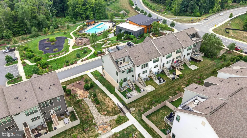 3450 HERON GLEN WAY Laurel, MD 20724