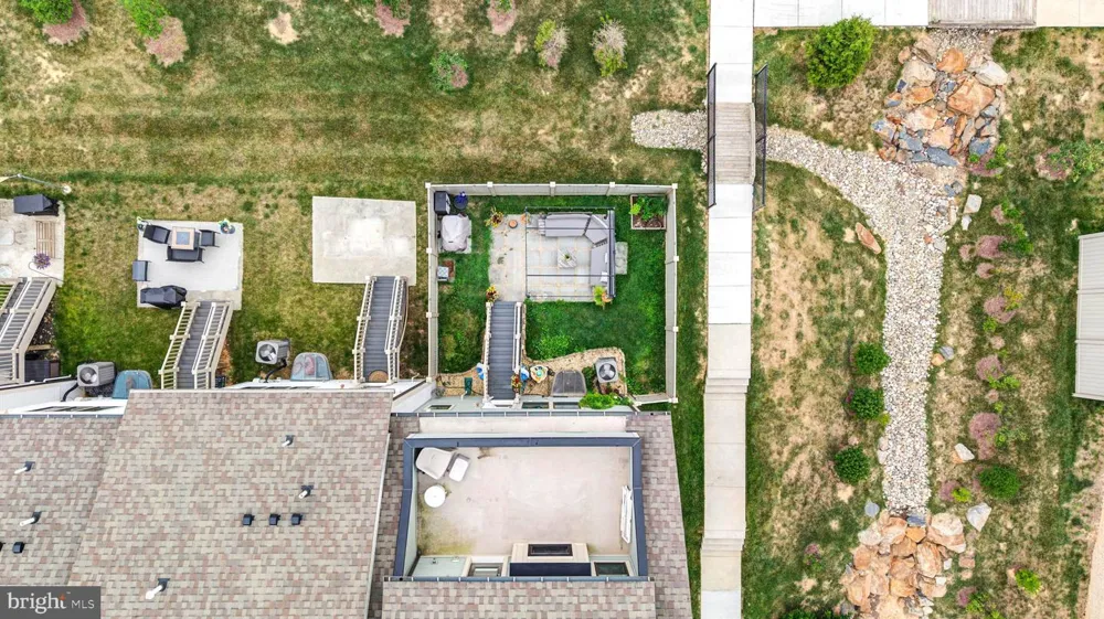3450 HERON GLEN WAY Laurel, MD 20724