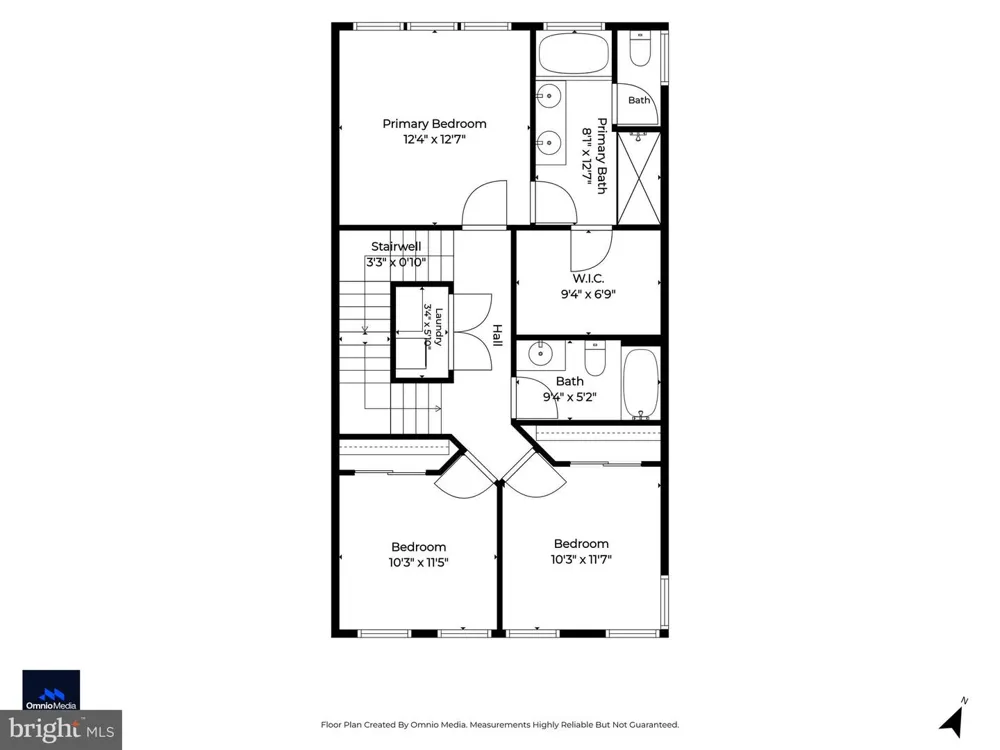 3450 HERON GLEN WAY Laurel, MD 20724