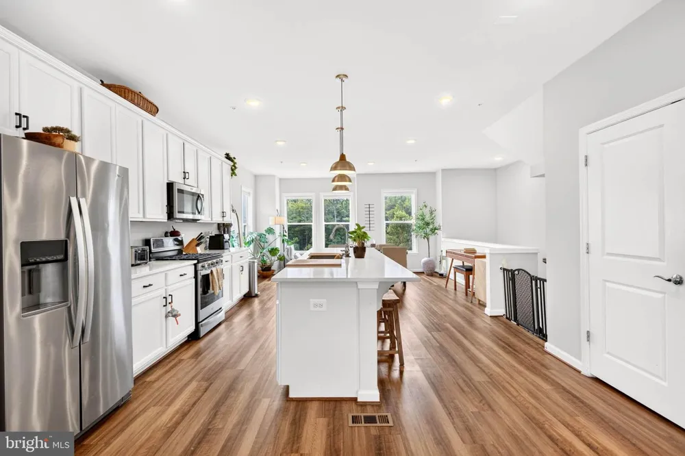 3450 HERON GLEN WAY Laurel, MD 20724