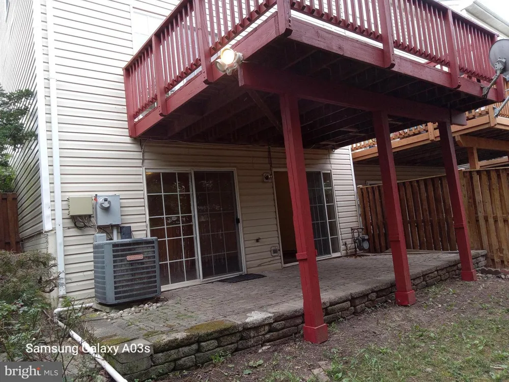 20757 HOLLOW FALLS TERRACE Sterling, VA 20165
