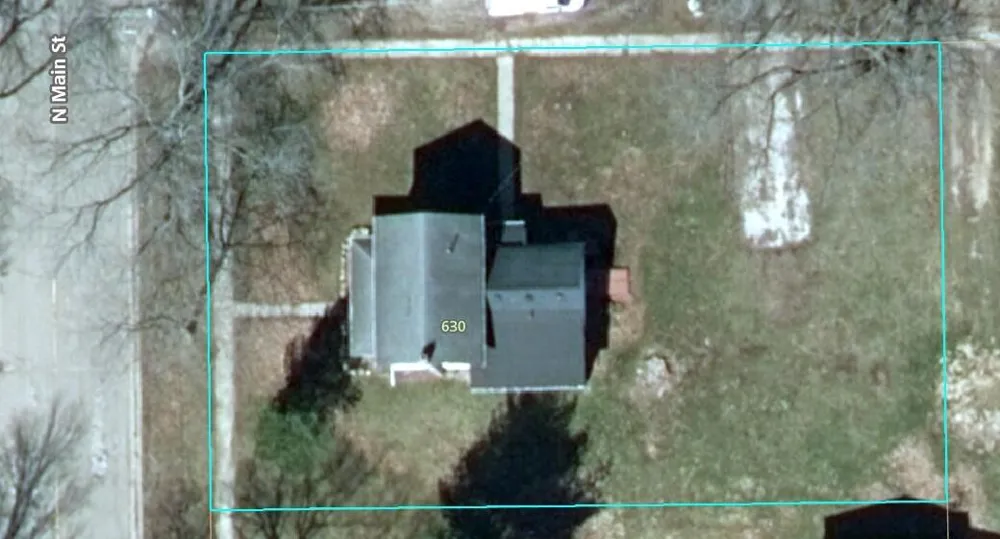 630 Main Street Bellevue, MI 49021