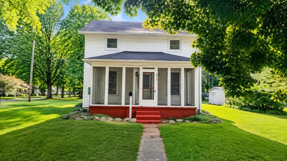 630 Main Street Bellevue, MI 49021