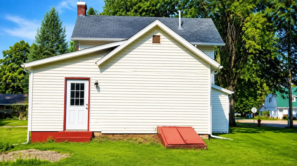 630 Main Street Bellevue, MI 49021
