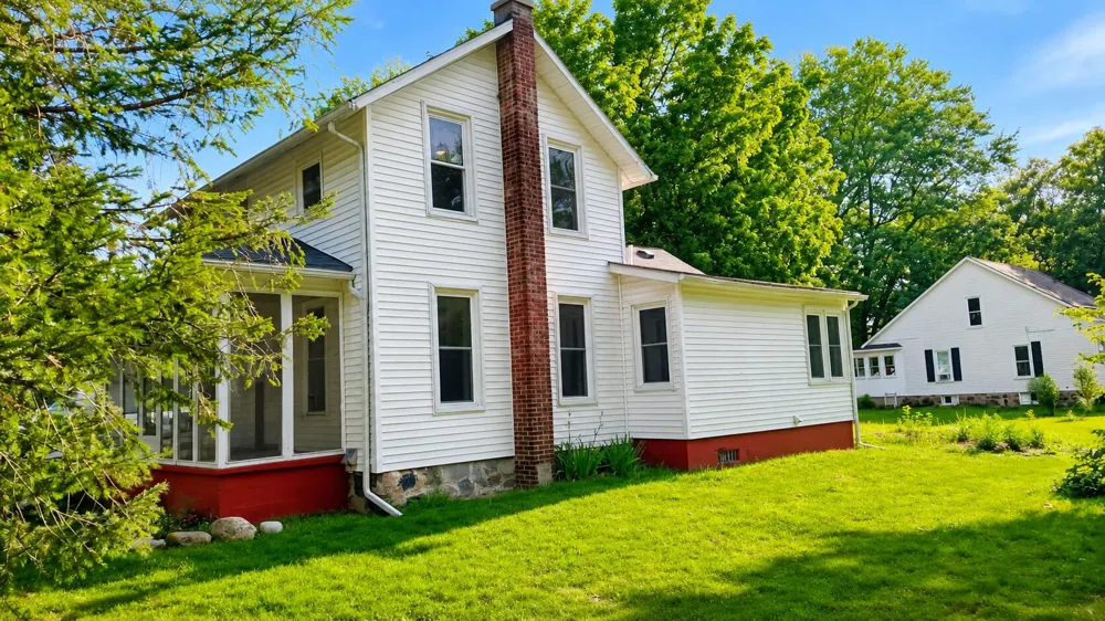 630 Main Street Bellevue, MI 49021