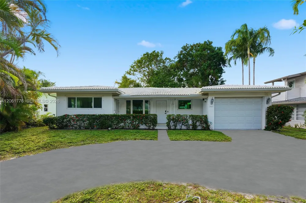 3497 NE 20th Ave Oakland Park, FL 33306
