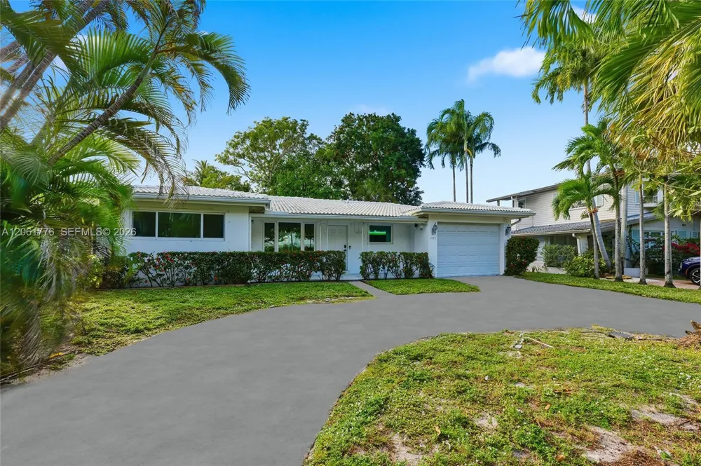 3497 NE 20th Ave Oakland Park, FL 33306