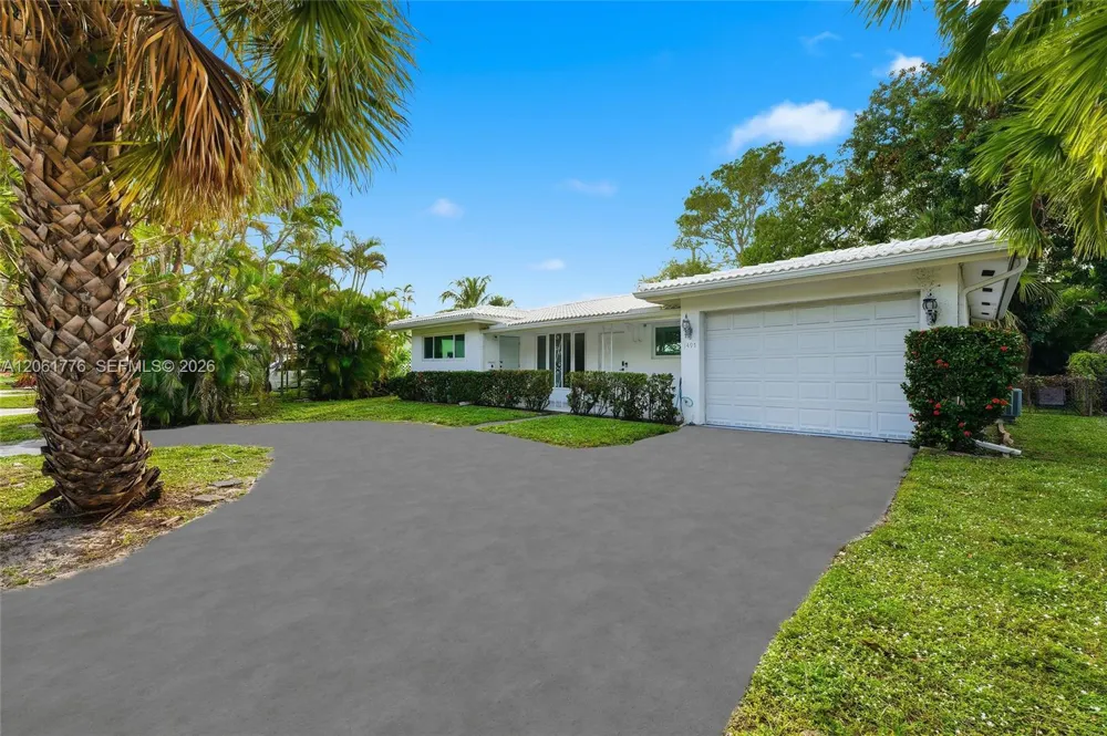3497 NE 20th Ave Oakland Park, FL 33306