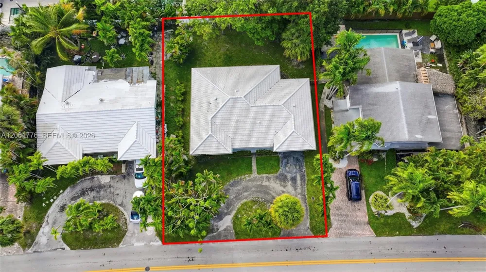 3497 NE 20th Ave Oakland Park, FL 33306