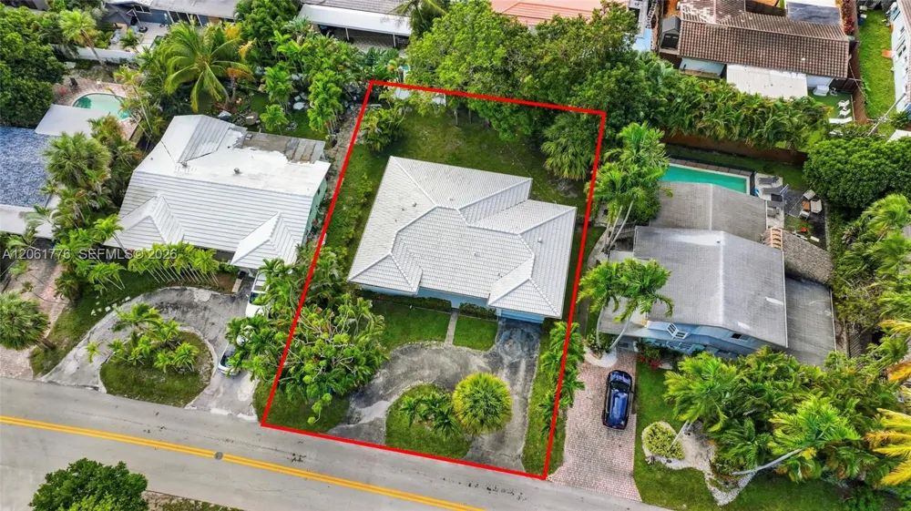 3497 NE 20th Ave Oakland Park, FL 33306