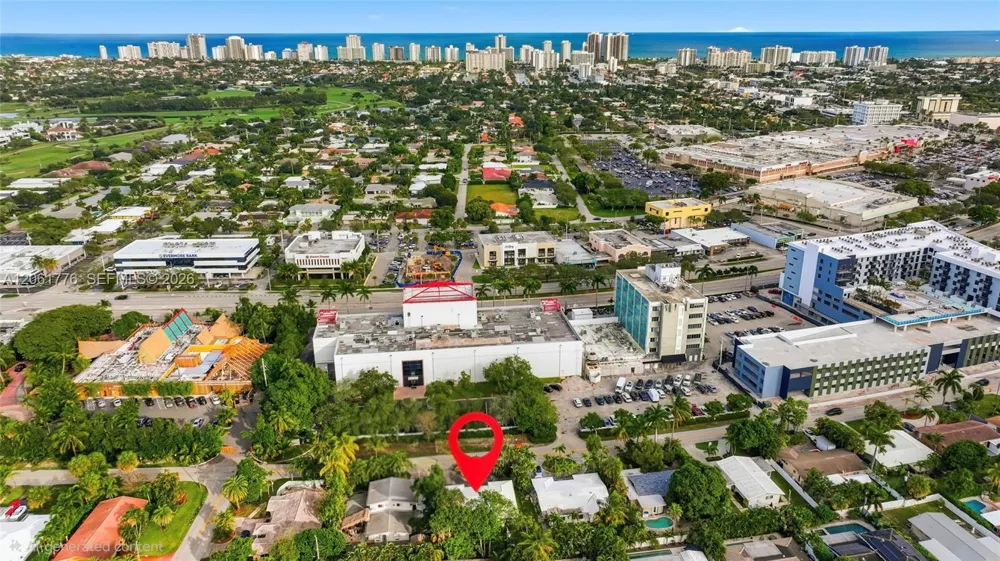 3497 NE 20th Ave Oakland Park, FL 33306