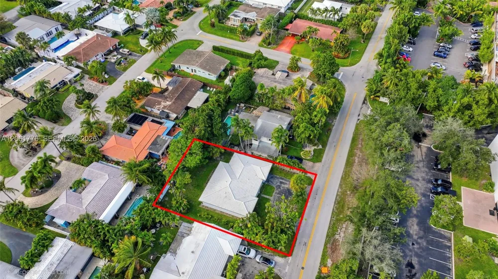 3497 NE 20th Ave Oakland Park, FL 33306