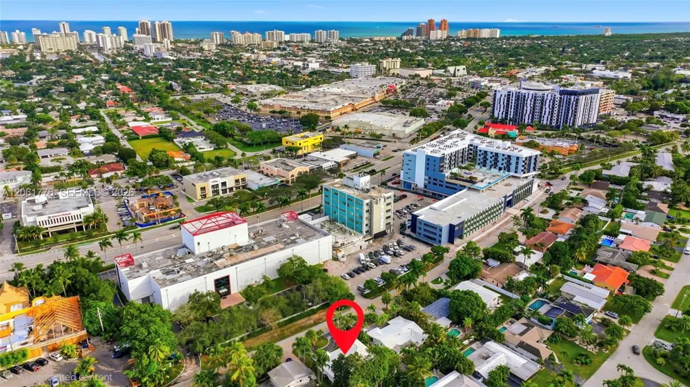 3497 NE 20th Ave Oakland Park, FL 33306