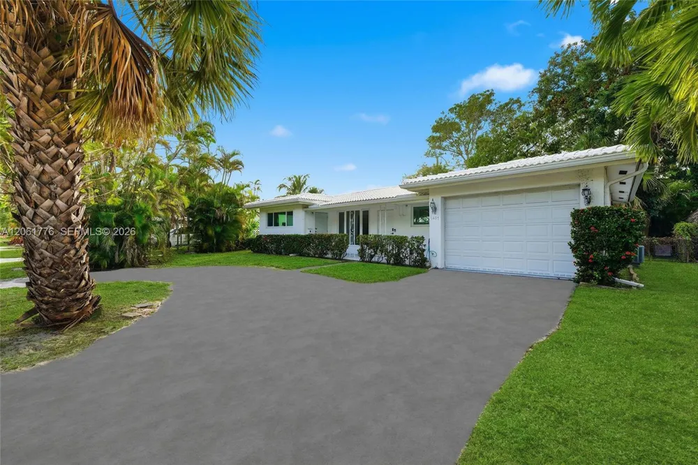 3497 NE 20th Ave Oakland Park, FL 33306