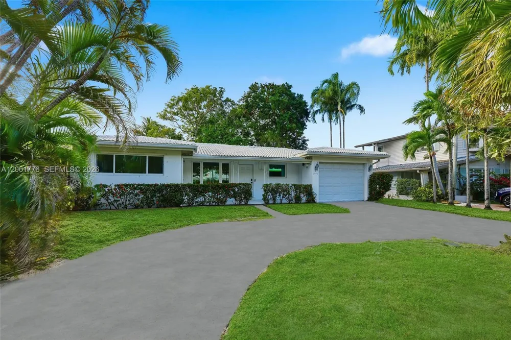 3497 NE 20th Ave Oakland Park, FL 33306
