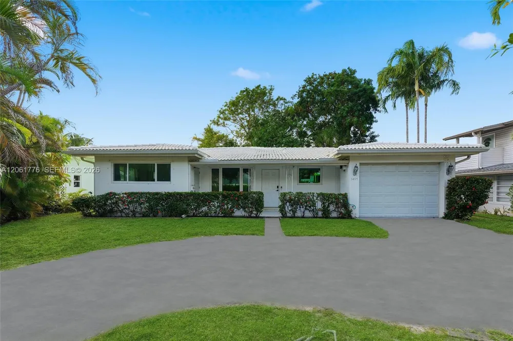 3497 NE 20th Ave Oakland Park, FL 33306