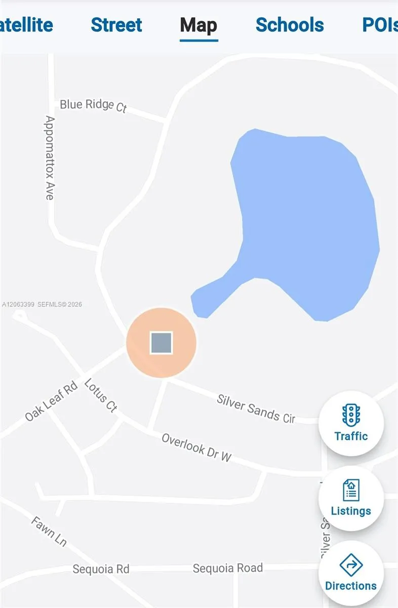 5776 SILVER SANDS CIRCLE Other City - In The State Of Florida, FL 32656