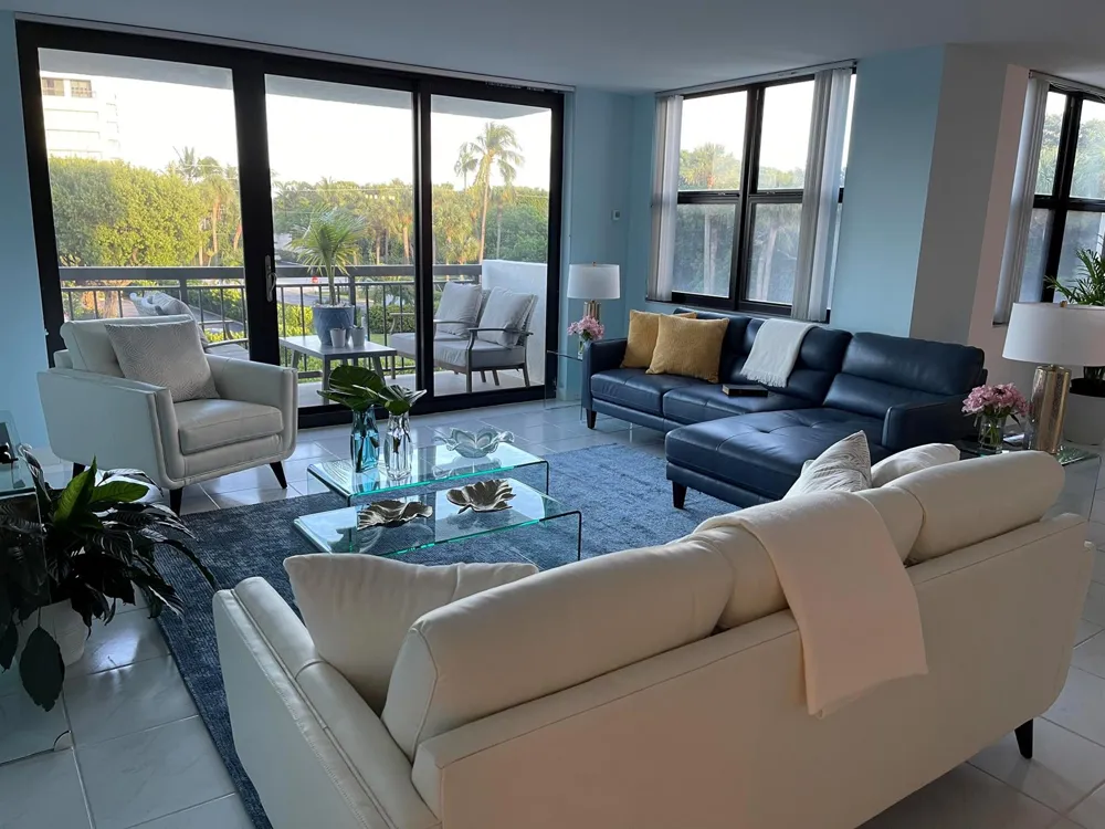 2001 OCEAN BOULEVARD #301 Boca Raton, FL 33431