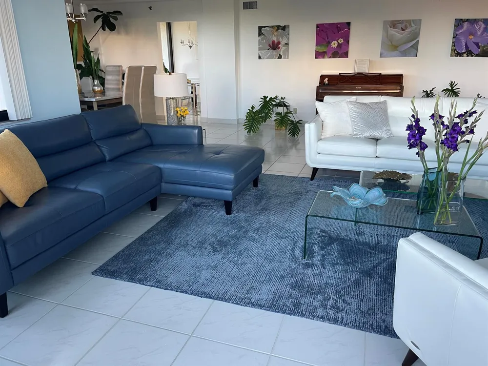 2001 OCEAN BOULEVARD #301 Boca Raton, FL 33431