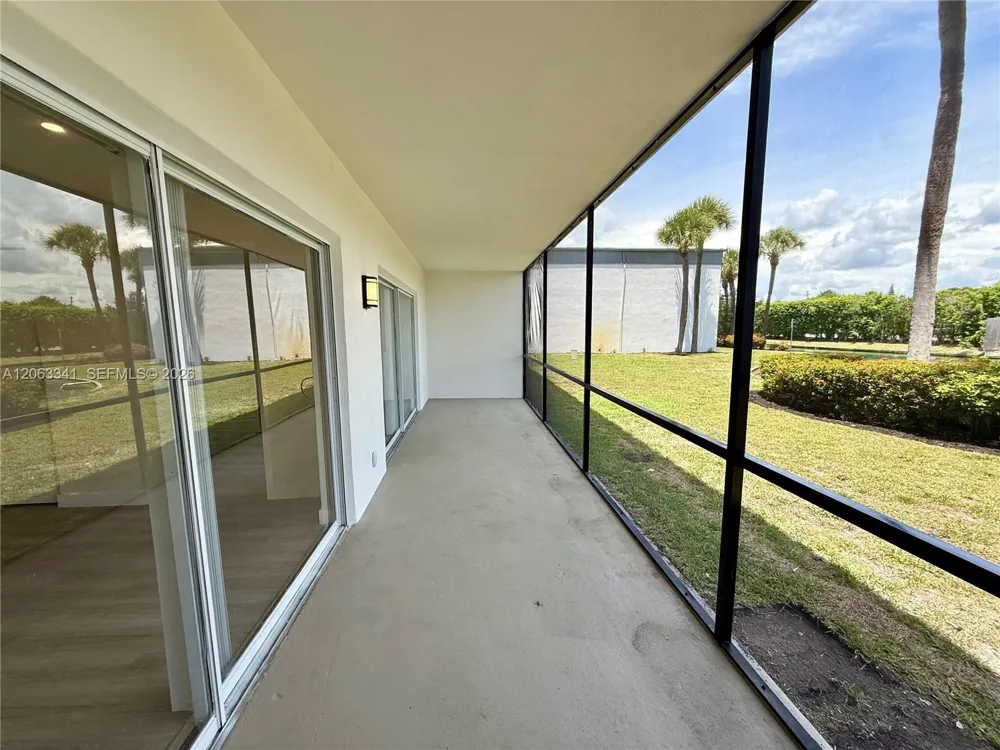 400 S Waterway Dr S #108 Lantana, FL 33462